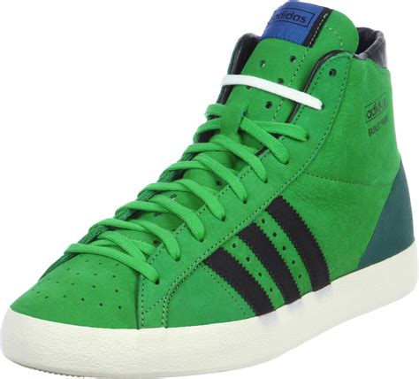 Alle adidas Basket Profi 